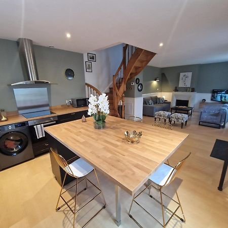 "O Tour'S Angels" A Cote Apartment Tours Ngoại thất bức ảnh