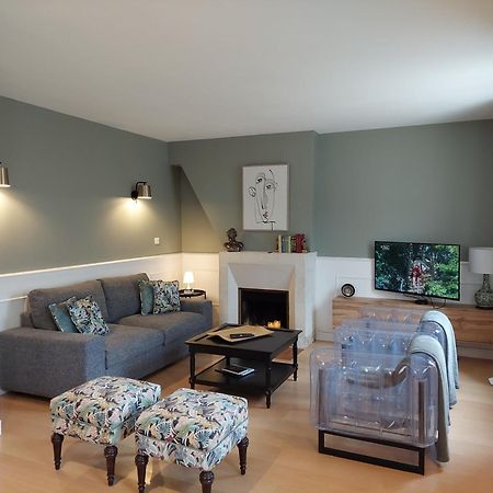 "O Tour'S Angels" A Cote Apartment Tours Ngoại thất bức ảnh
