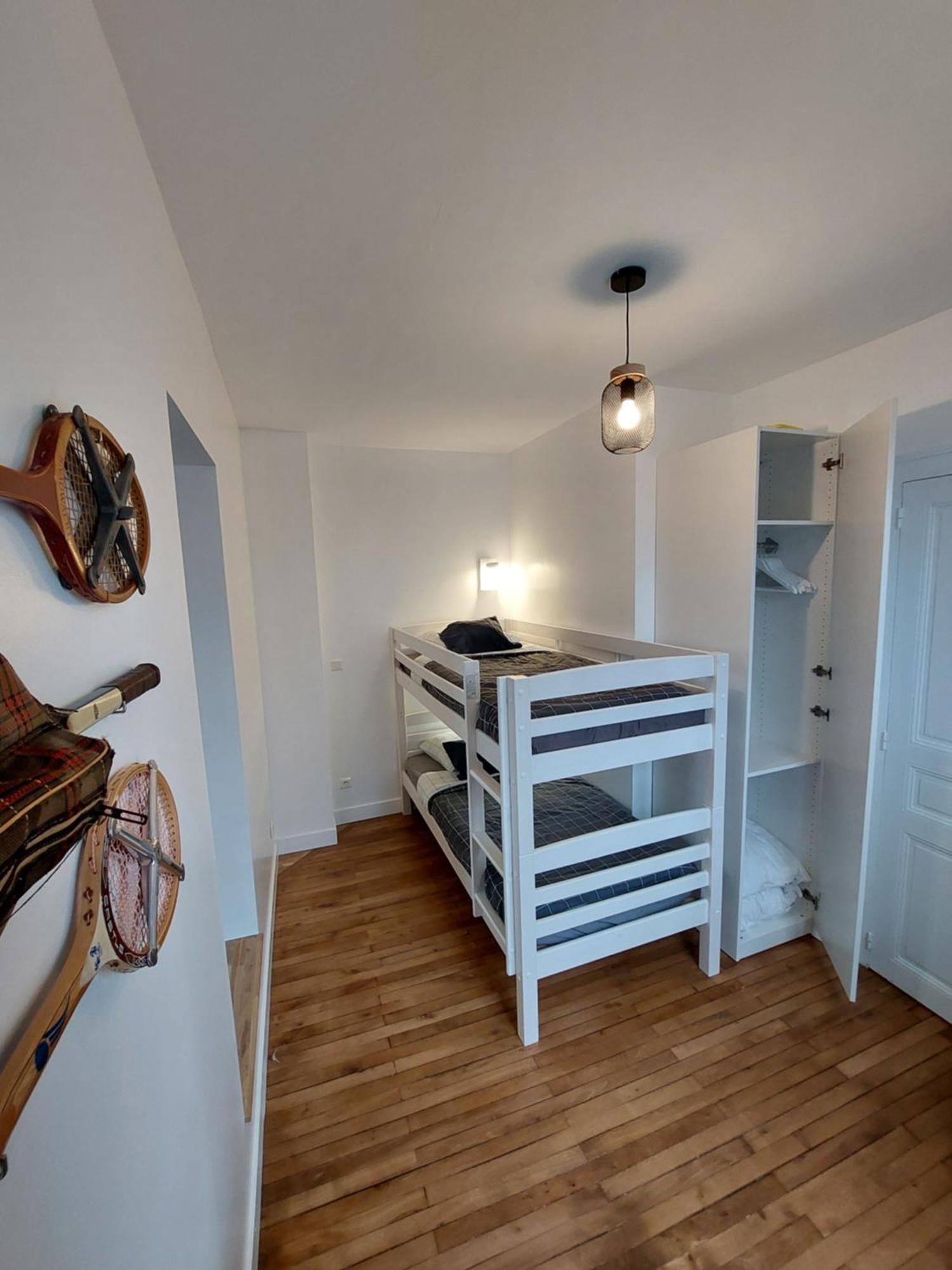 "O Tour'S Angels" A Cote Apartment Tours Ngoại thất bức ảnh