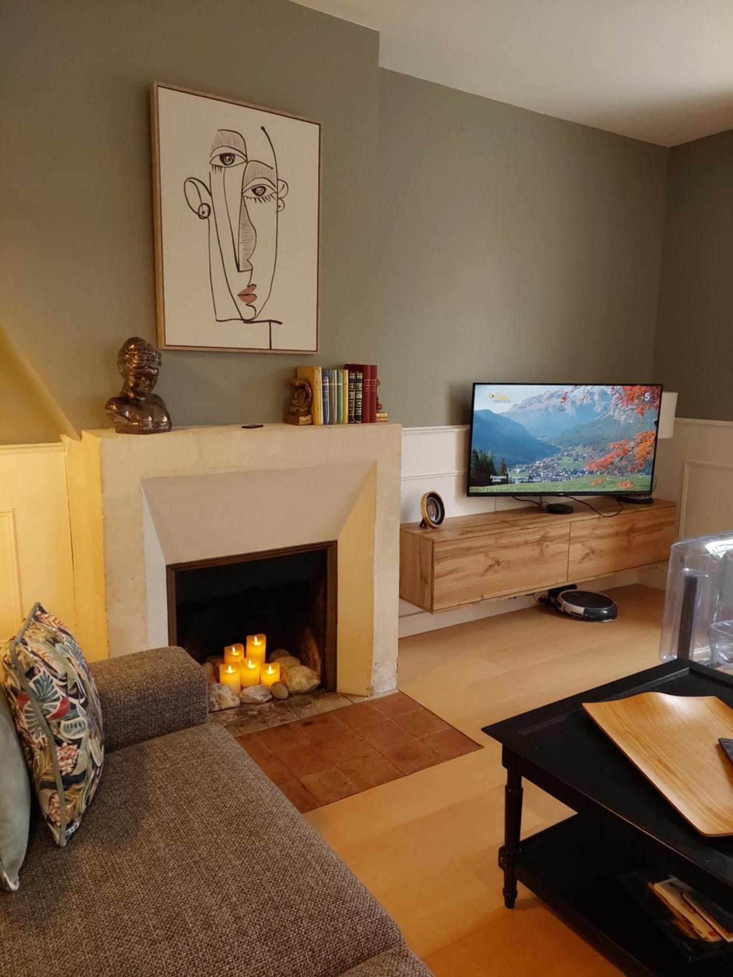 "O Tour'S Angels" A Cote Apartment Tours Ngoại thất bức ảnh